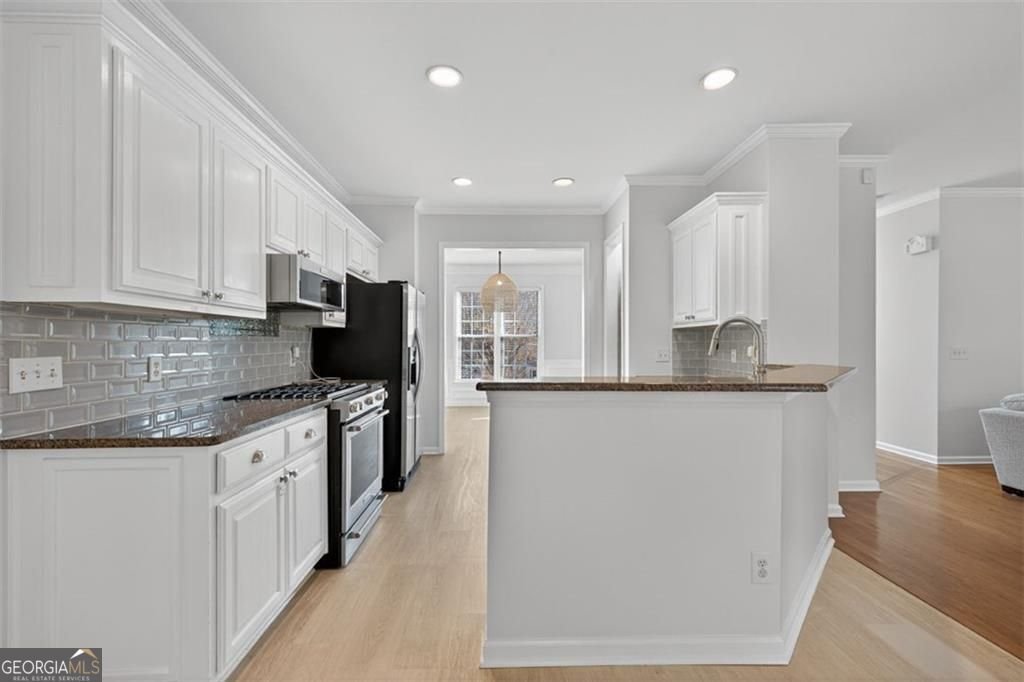 2592 White Aster Lane Dacula - 18