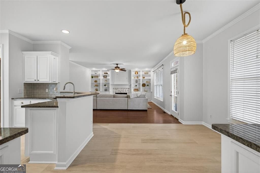 2592 White Aster Lane Dacula - 20