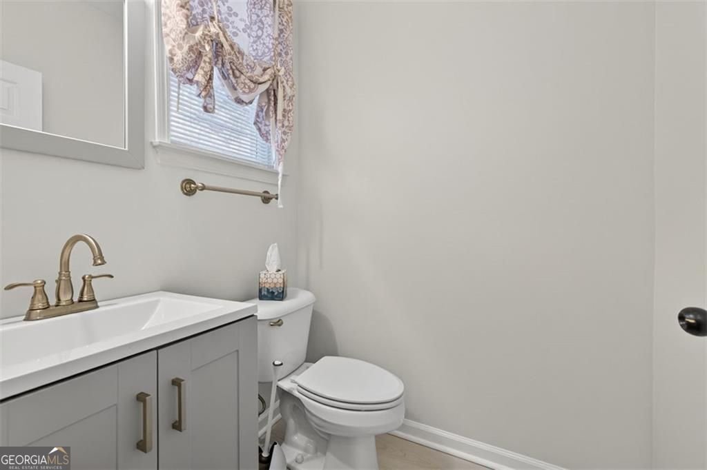 2592 White Aster Lane Dacula - 24