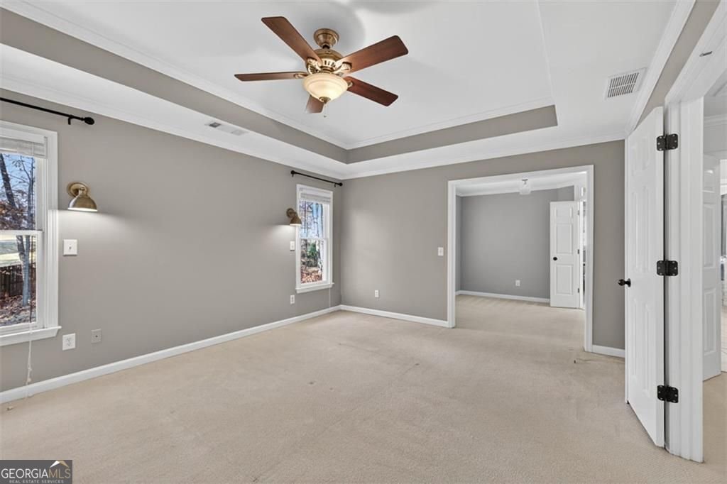 2592 White Aster Lane Dacula - 25