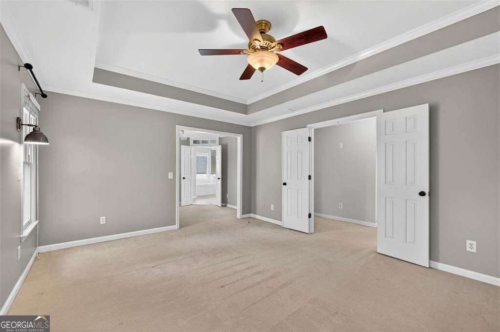 2592 White Aster Lane Dacula - 26