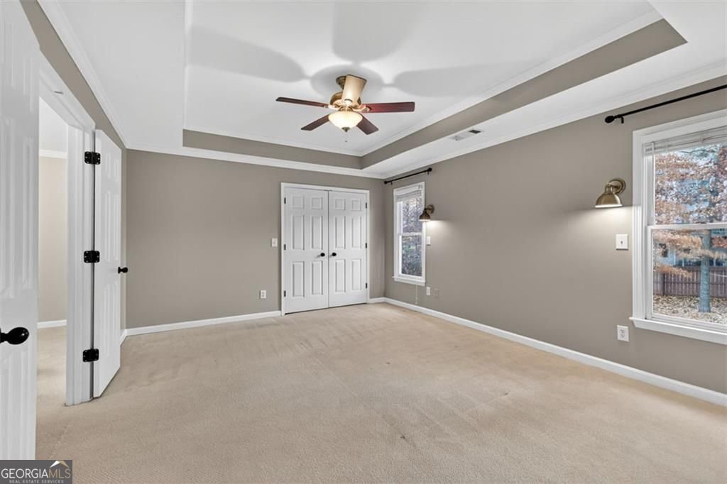 2592 White Aster Lane Dacula - 28