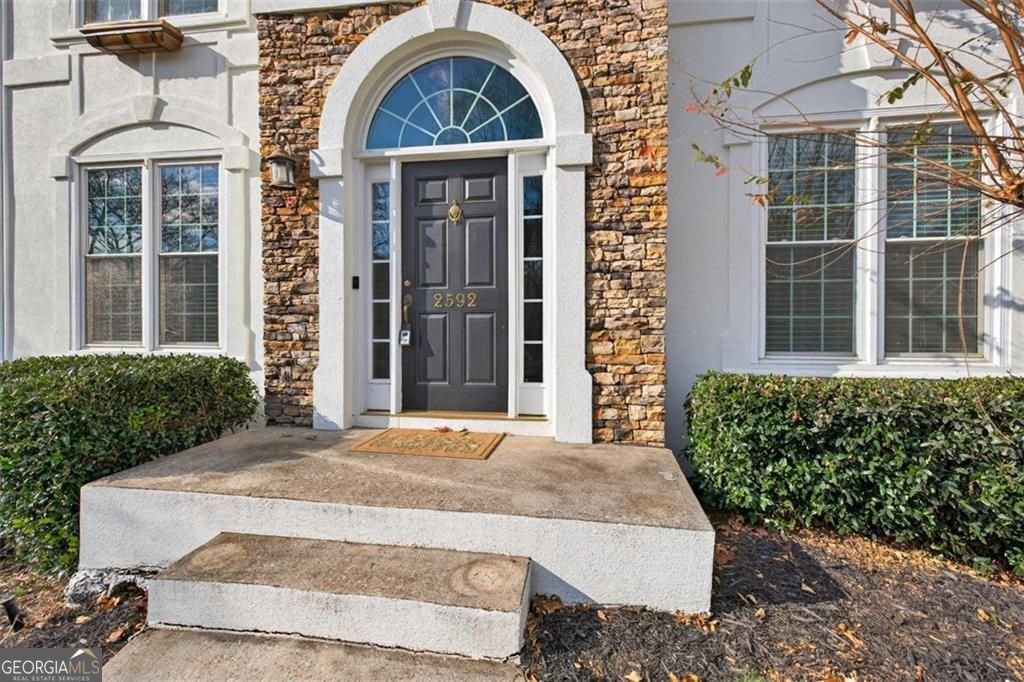 2592 White Aster Lane Dacula - 3