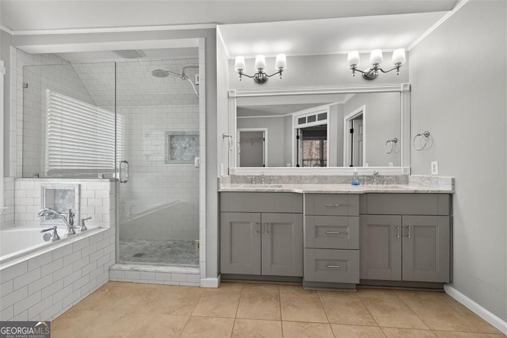 2592 White Aster Lane Dacula - 32