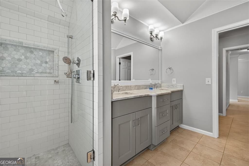 2592 White Aster Lane Dacula - 33