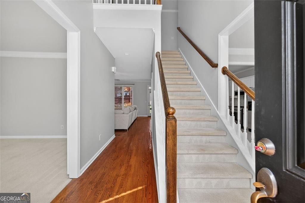 2592 White Aster Lane Dacula - 4