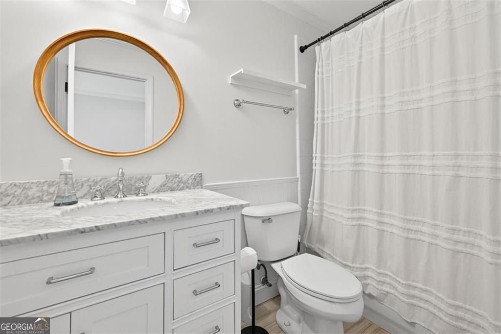 2592 White Aster Lane Dacula - 40