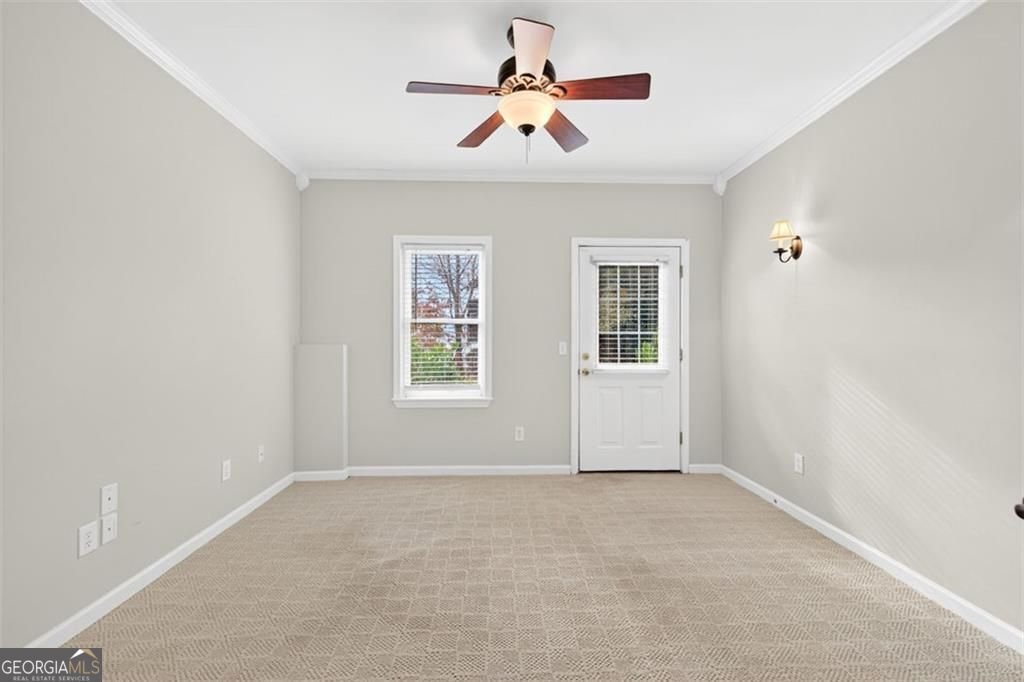 2592 White Aster Lane Dacula - 49