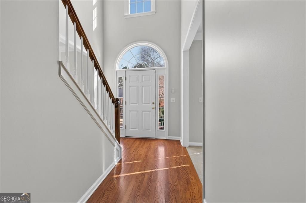 2592 White Aster Lane Dacula - 5