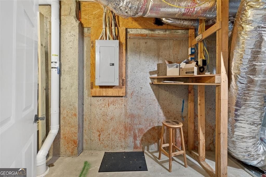 2592 White Aster Lane Dacula - 54