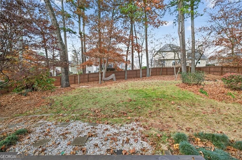 2592 White Aster Lane Dacula - 56