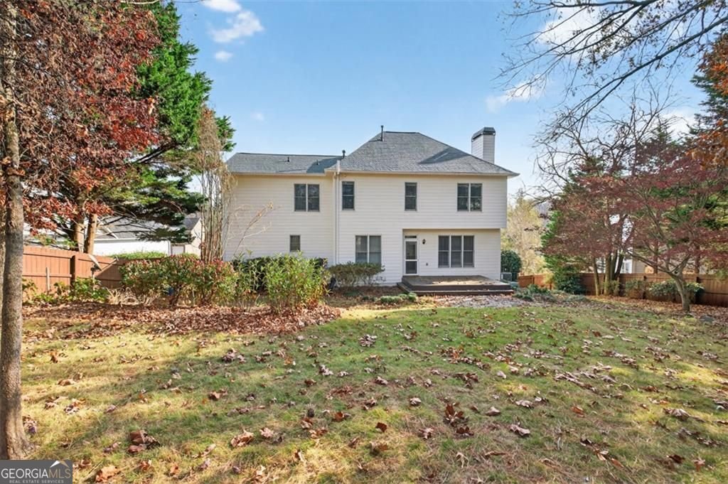 2592 White Aster Lane Dacula - 57