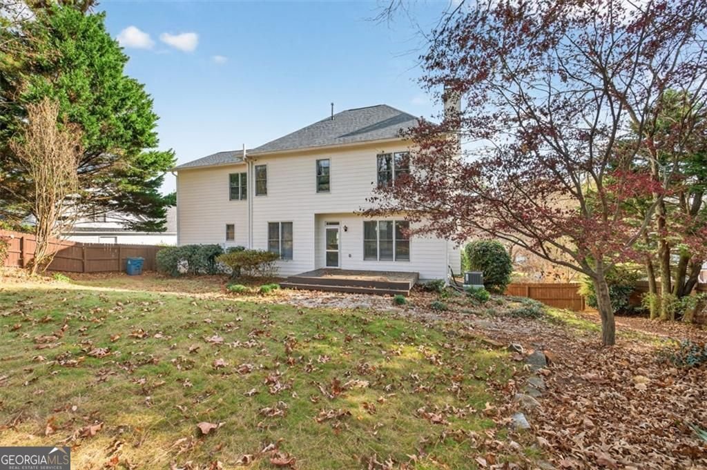 2592 White Aster Lane Dacula - 59