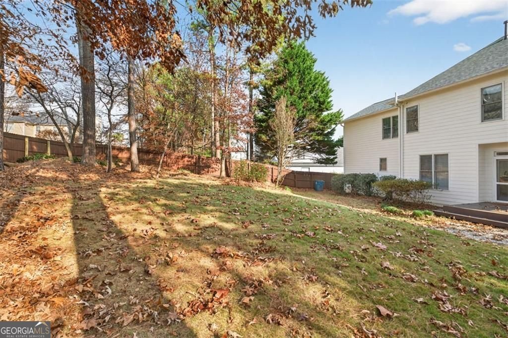 2592 White Aster Lane Dacula - 60