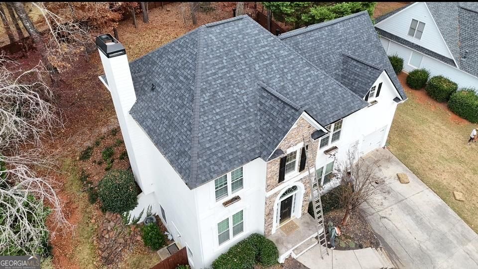 2592 White Aster Lane Dacula - 61