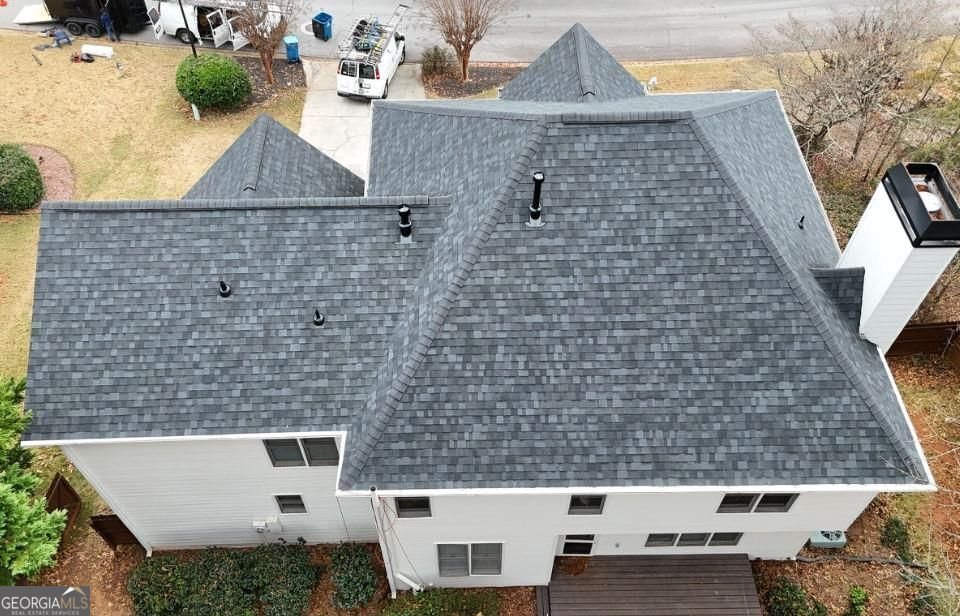 2592 White Aster Lane Dacula - 62