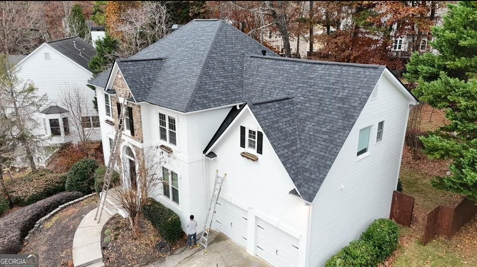 2592 White Aster Lane Dacula - 63