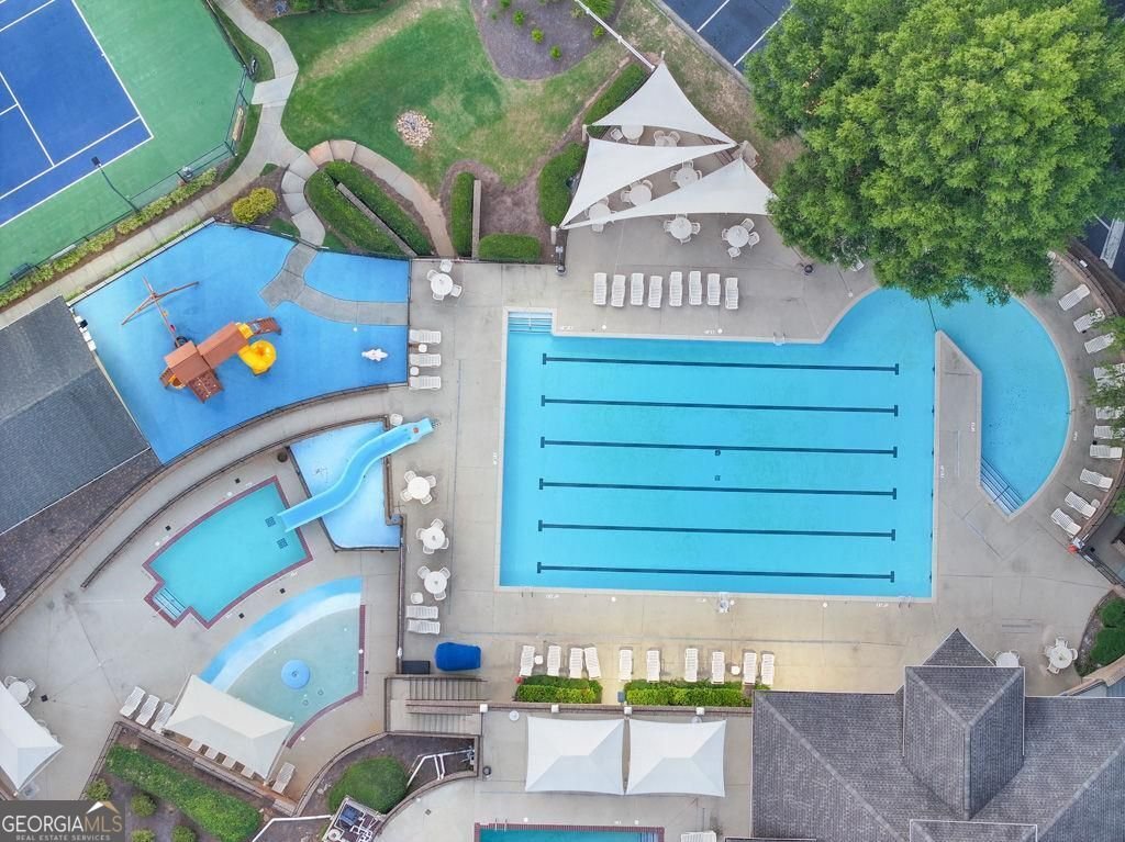 2592 White Aster Lane Dacula - 64