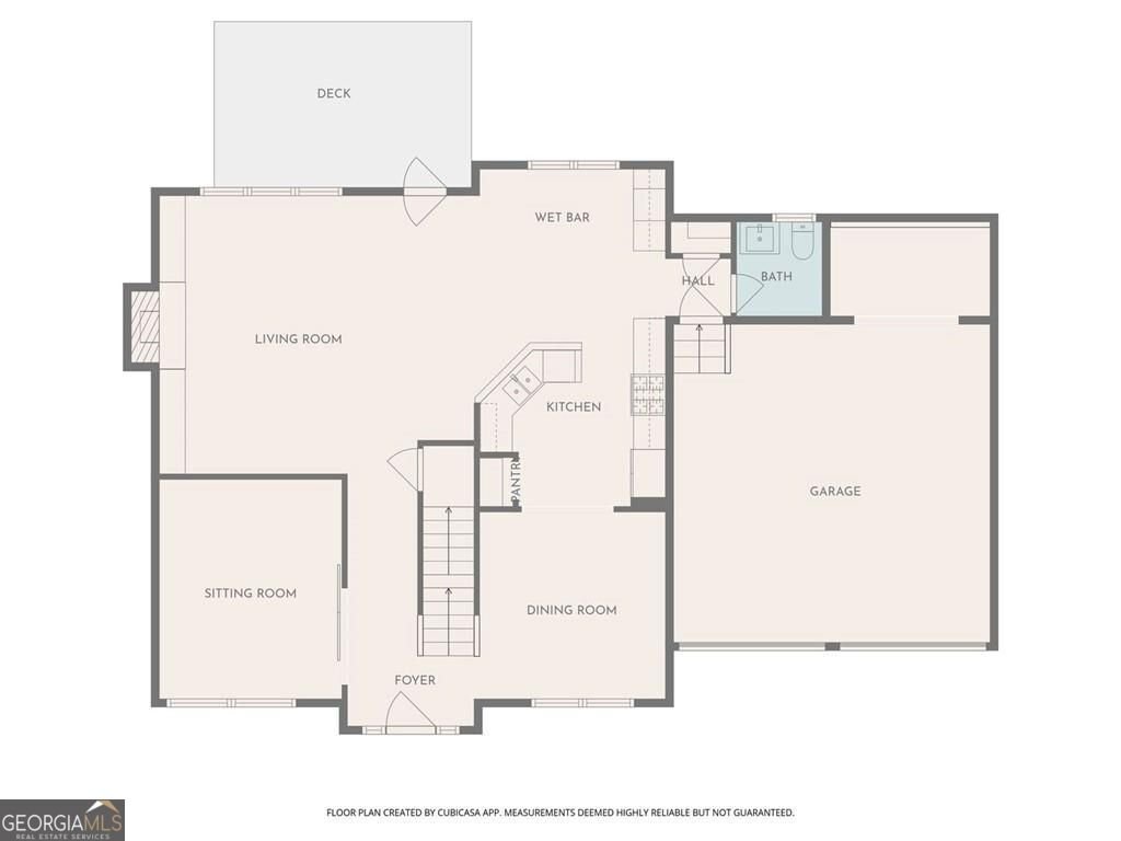 2592 White Aster Lane Dacula - 68