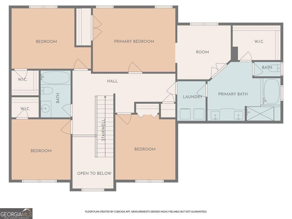 2592 White Aster Lane Dacula - 69