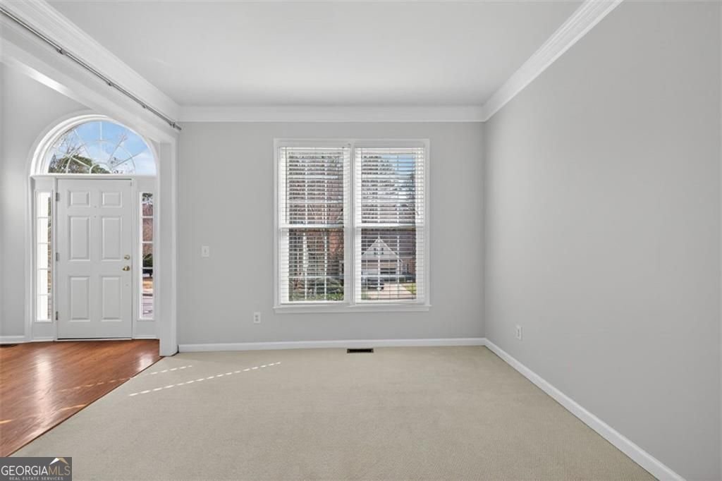 2592 White Aster Lane Dacula - 7