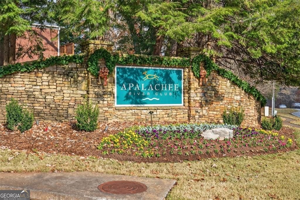 2592 White Aster Lane Dacula - 71