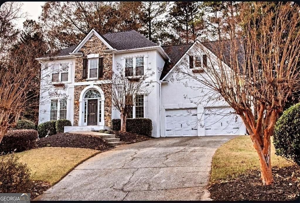 2592 White Aster Lane Dacula - Photo 72