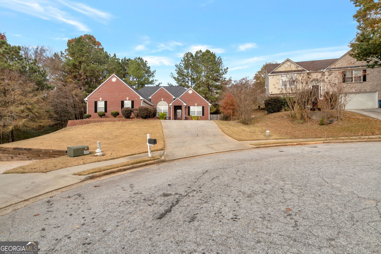 2437 GREEN HOLLOW Conyers - 2
