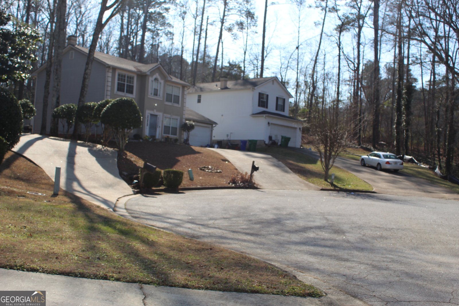 829 Carlingford Place Lithonia - Photo 28
