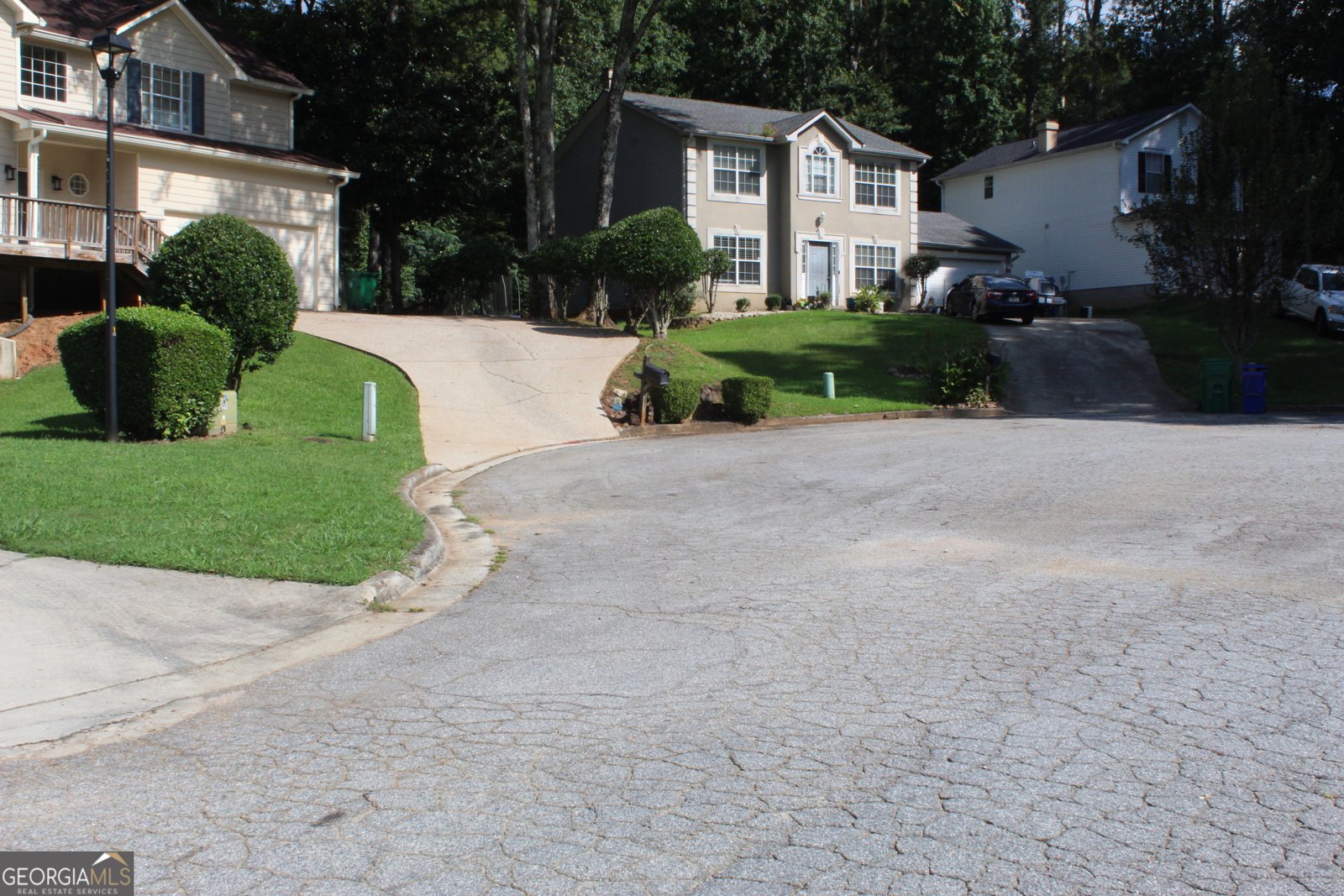 829 Carlingford Place Place Lithonia - 4