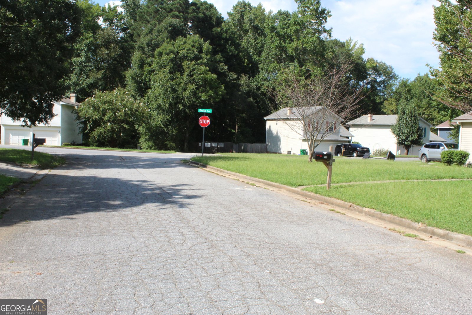 829 Carlingford Place Lithonia - 5