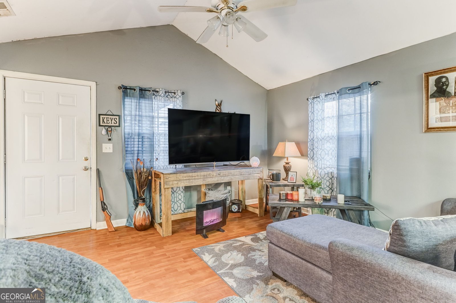 213 Iron Street Rome - 10