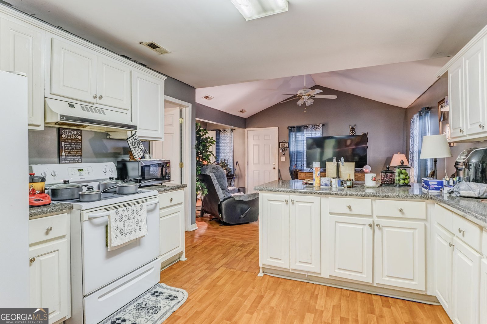 213 Iron Street Rome - 14