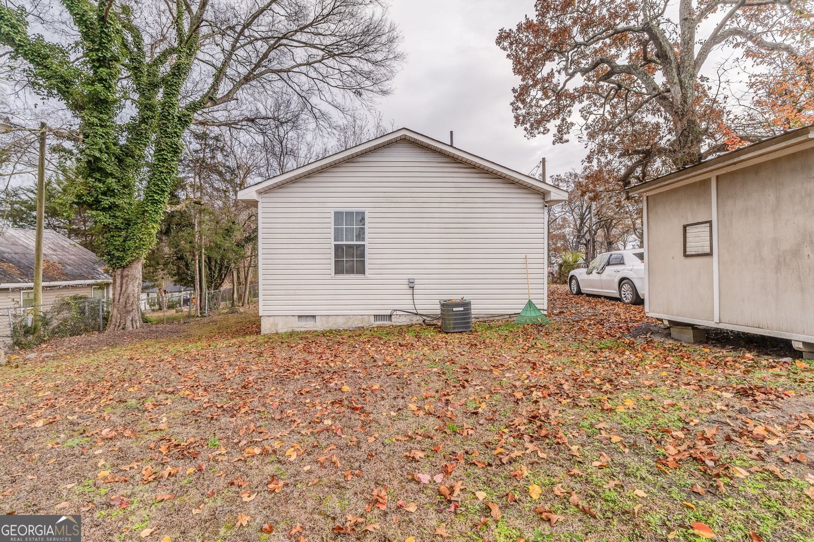 213 Iron Street Rome - 25