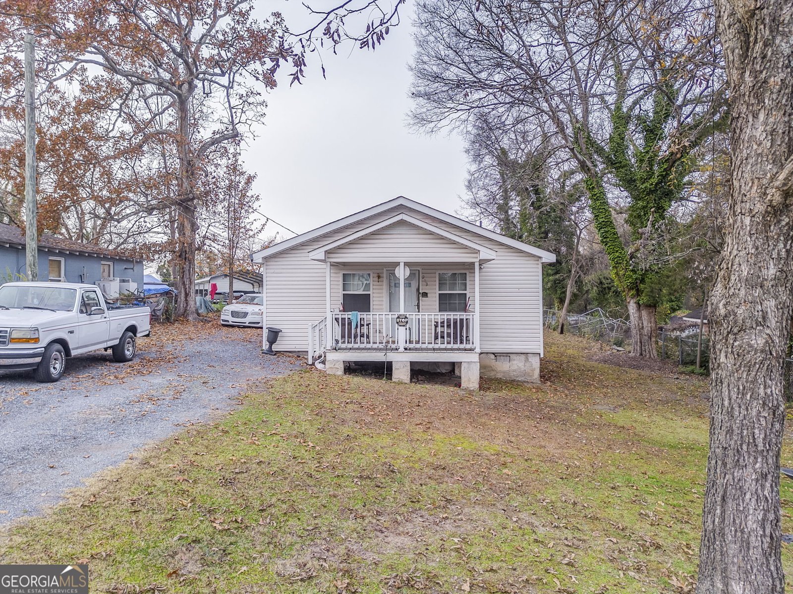 213 Iron Street Rome - 4