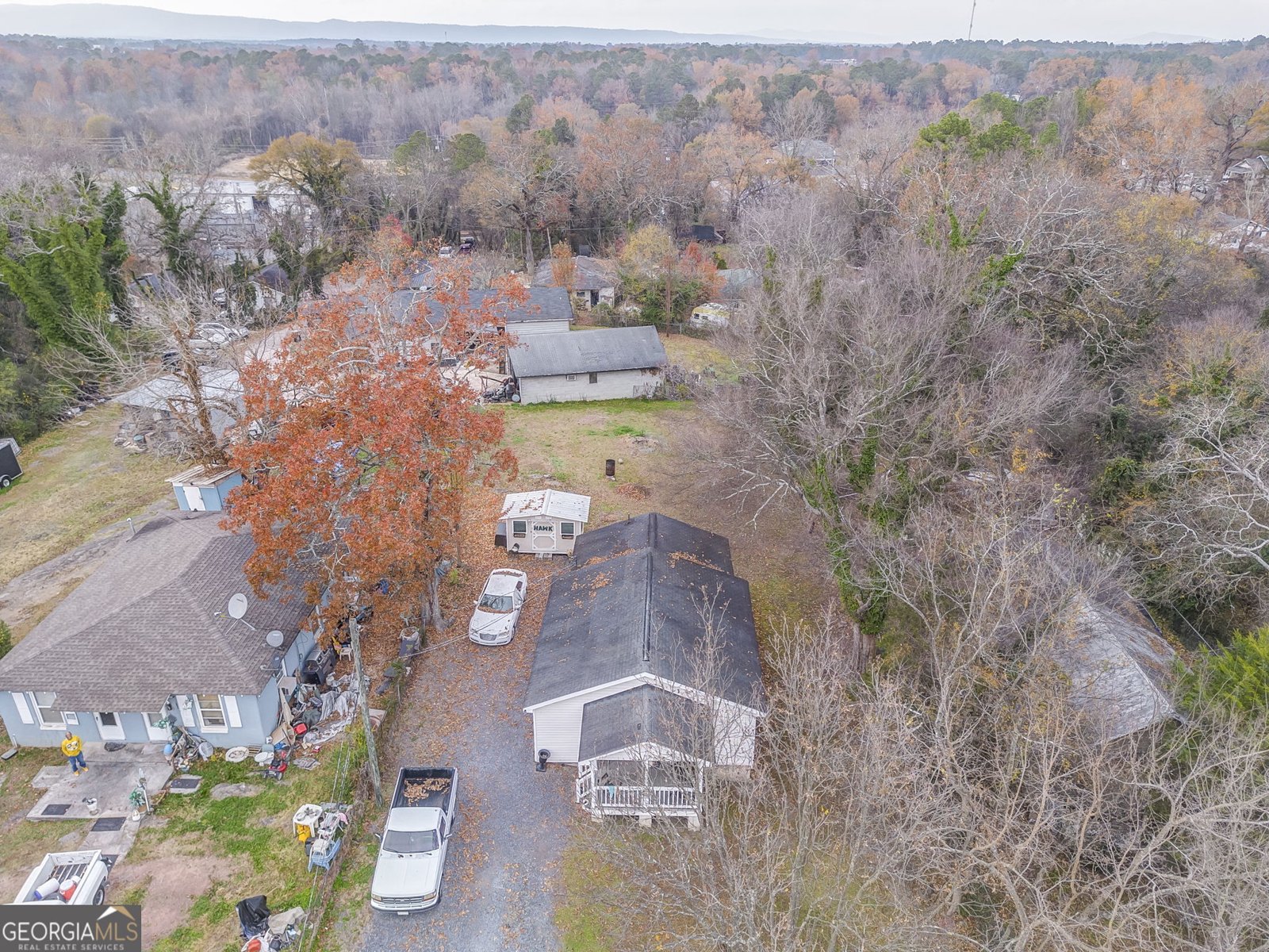 213 Iron Street Rome - 5