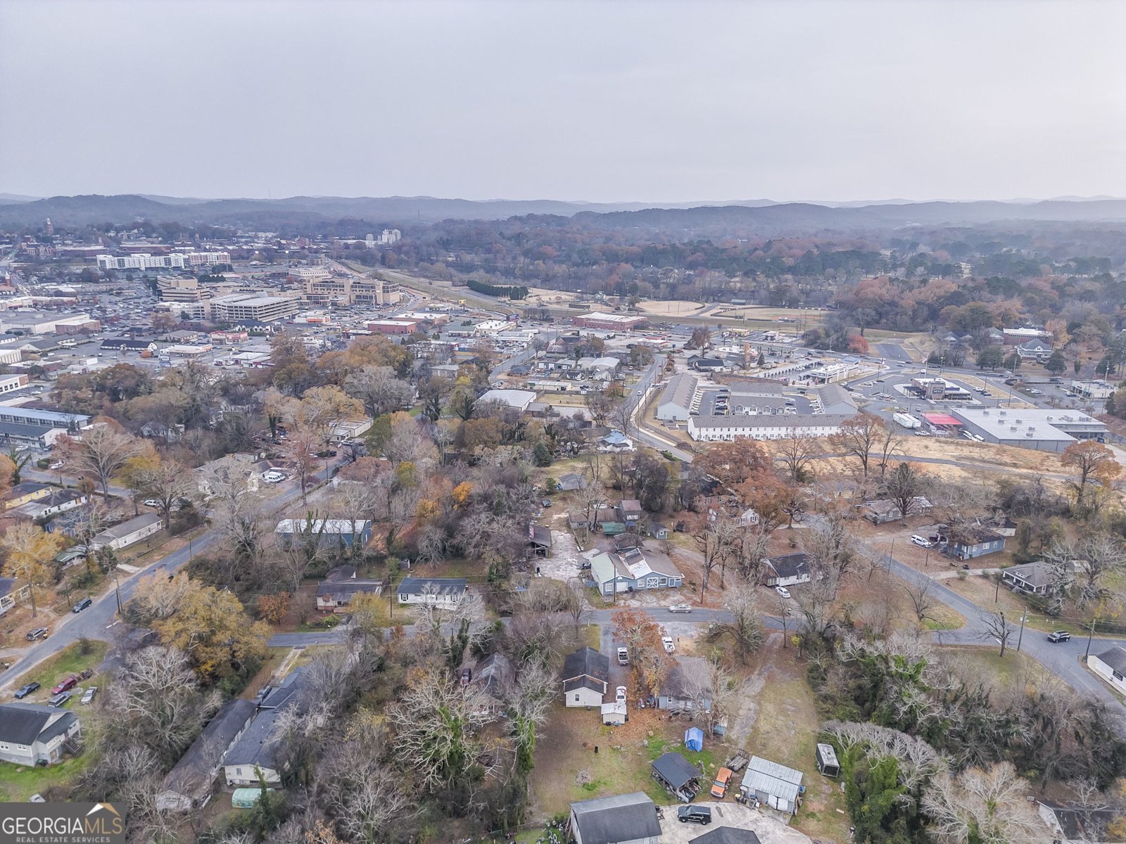 213 Iron Street Rome - 7