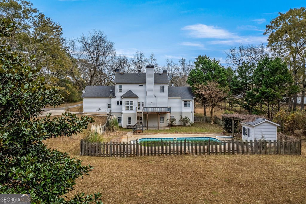 202 Victoria Drive Moreland - 36