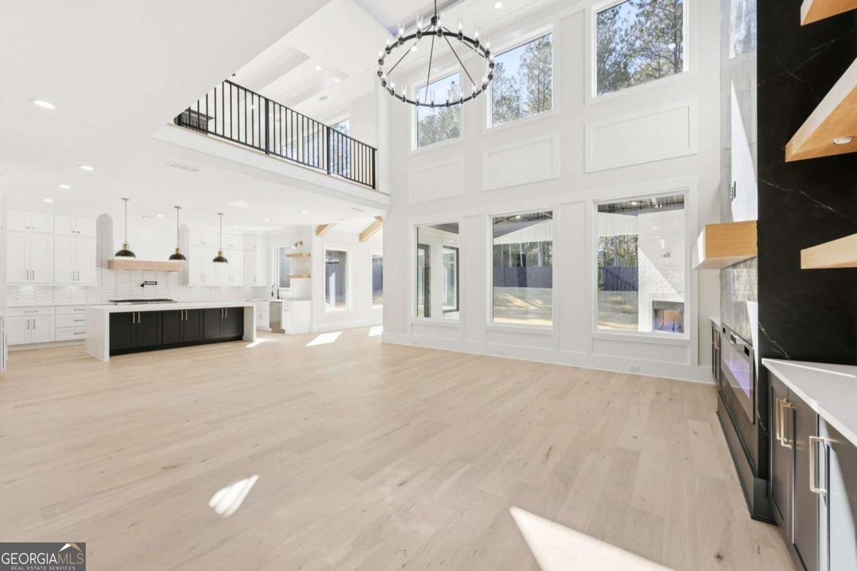 3207 Bold Springs Road Dacula - 11