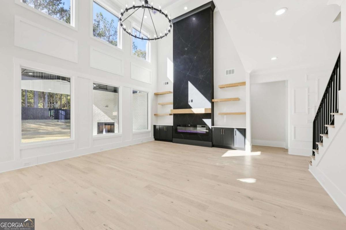 3207 Bold Springs Road Dacula - 12