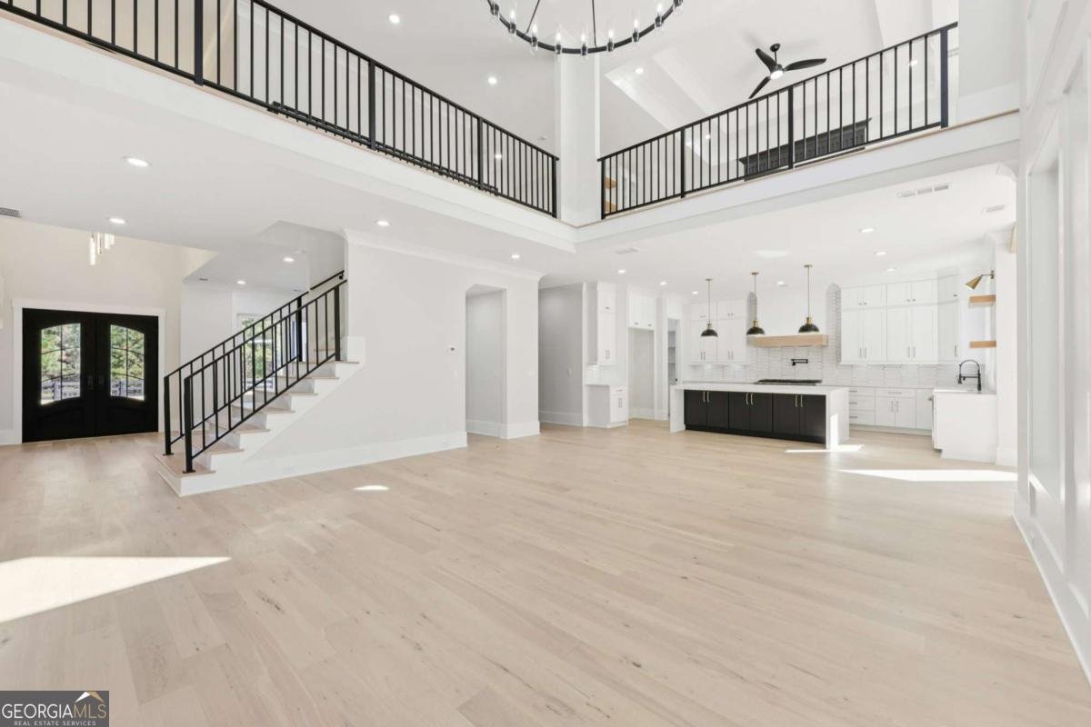 3207 Bold Springs Road Dacula - 14