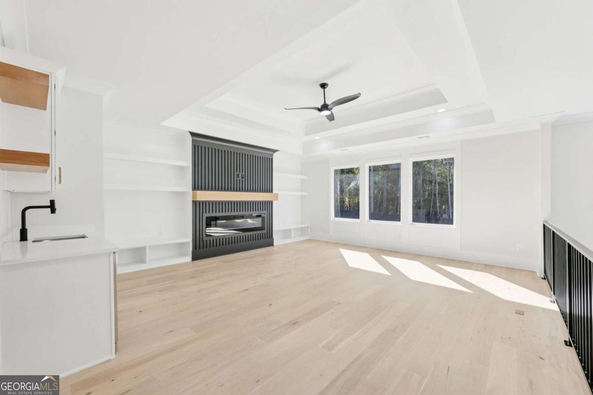 3207 Bold Springs Road Dacula - 16