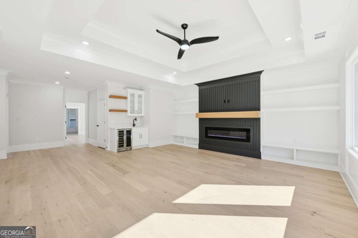 3207 Bold Springs Road Dacula - 17