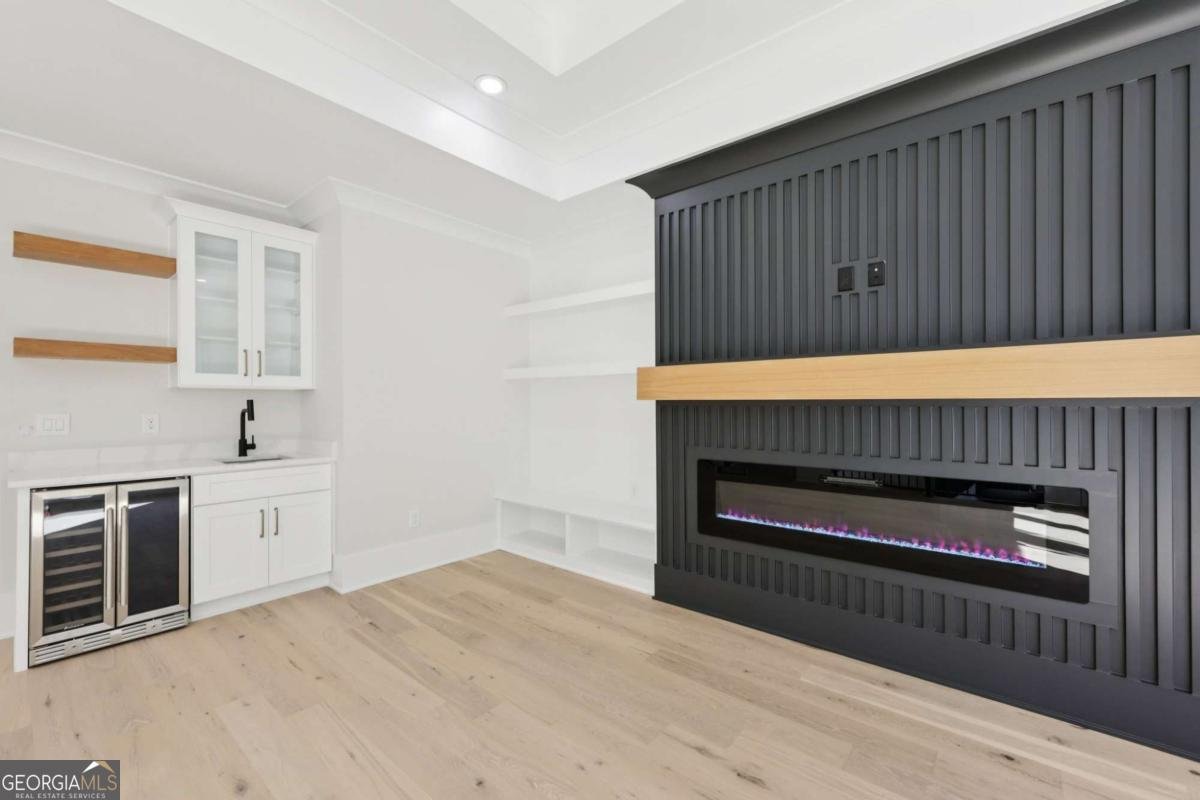 3207 Bold Springs Road Dacula - 18