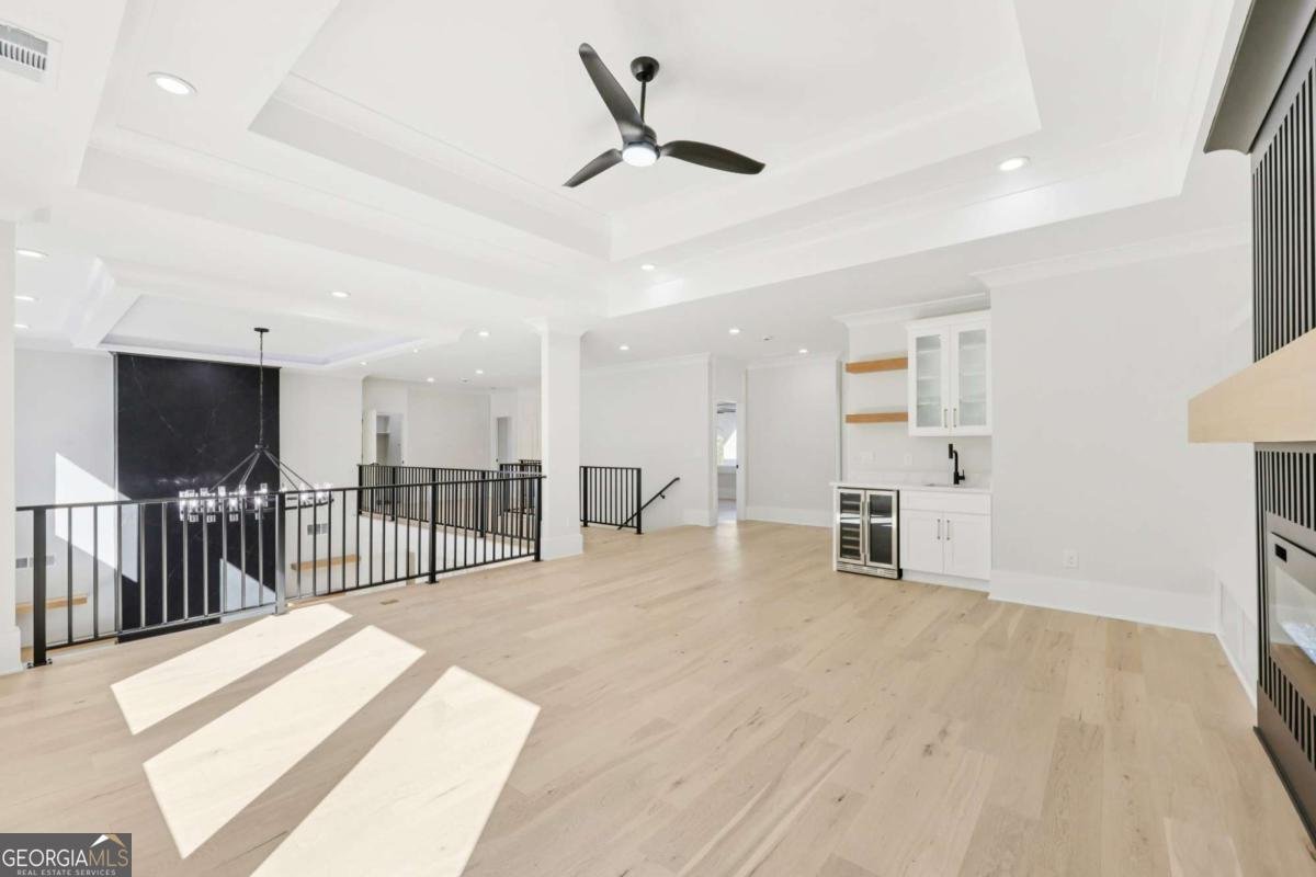 3207 Bold Springs Road Dacula - 19