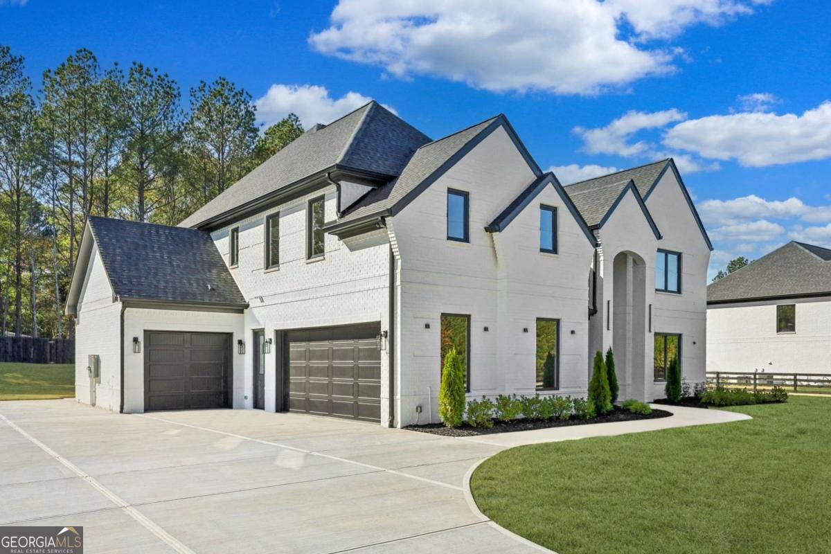 3207 Bold Springs Road Dacula - 2