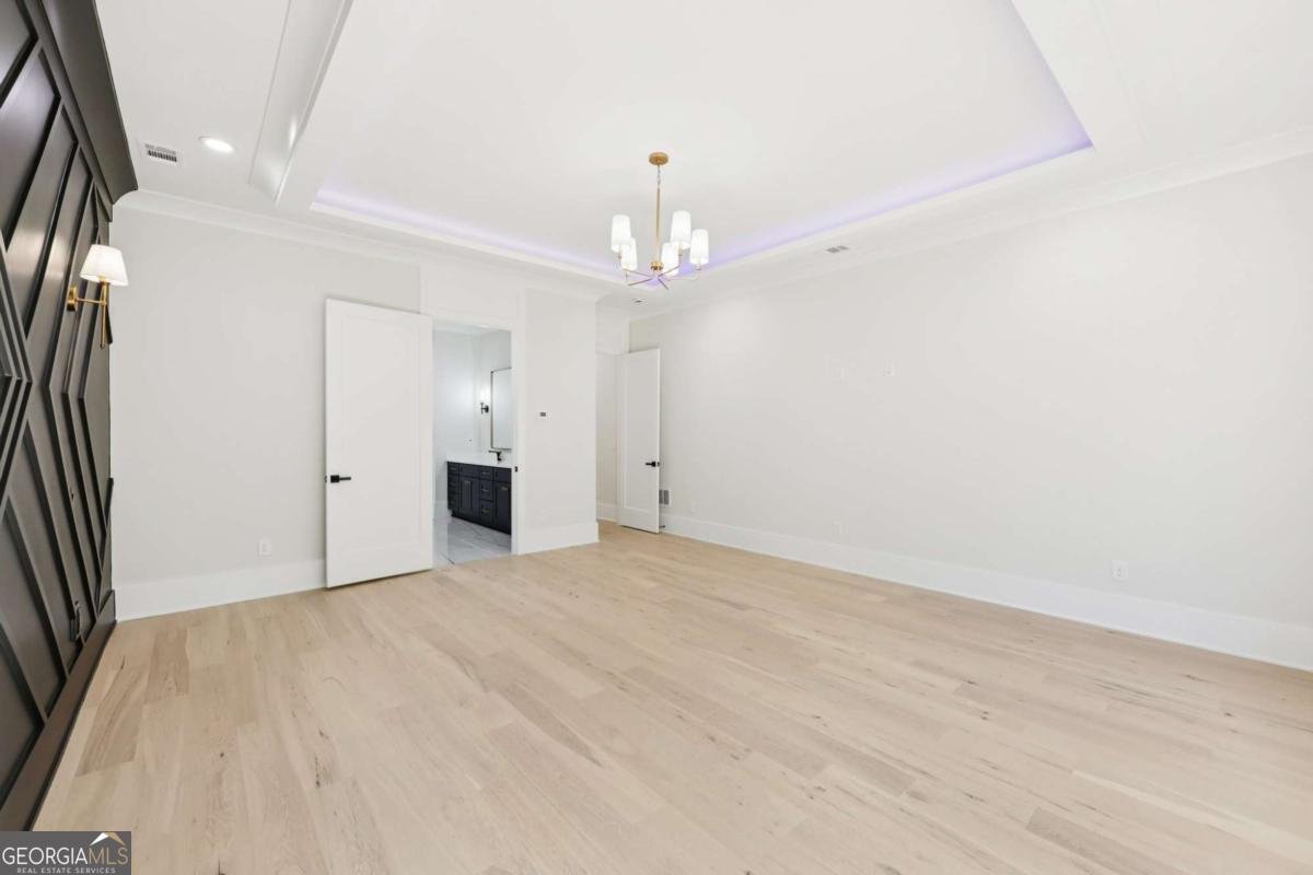 3207 Bold Springs Road Dacula - 21