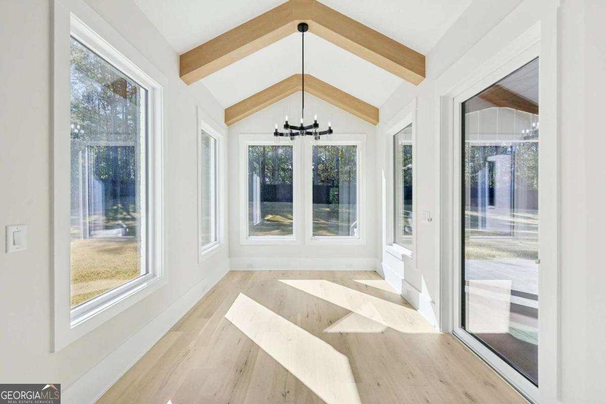 3207 Bold Springs Road Dacula - 22