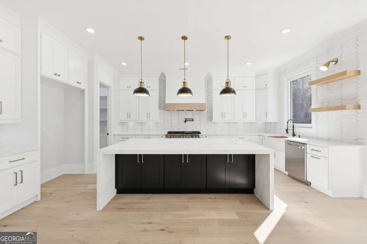 3207 Bold Springs Road Dacula - 25