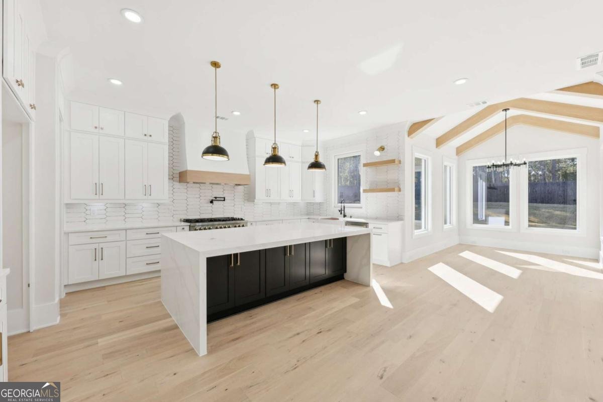 3207 Bold Springs Road Dacula - 26